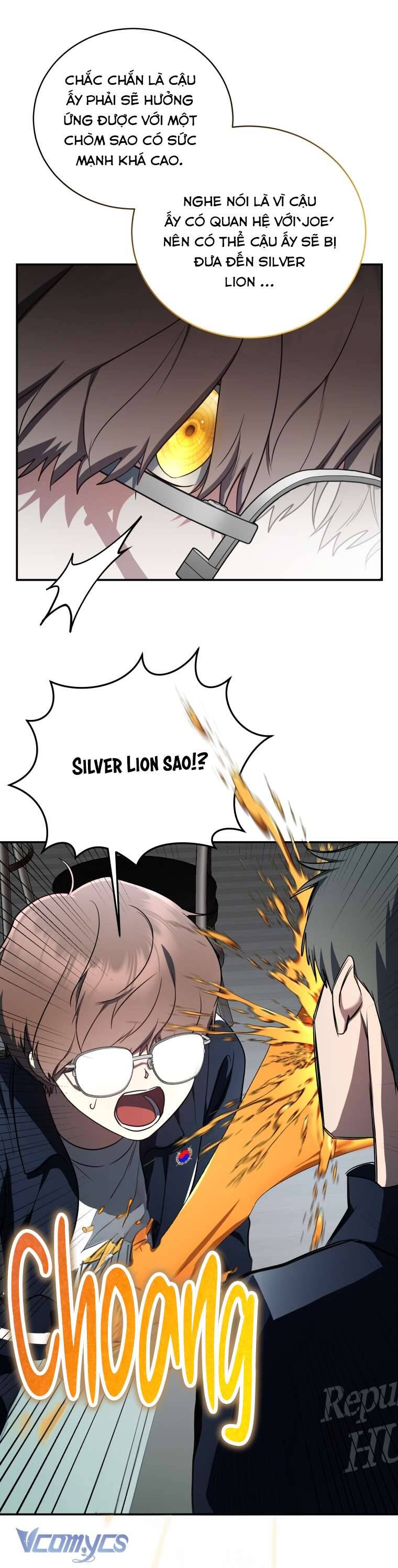 Hướng Dẫn Sinh Tồn Dành Cho Ranker - Chapter 18 - Page 48