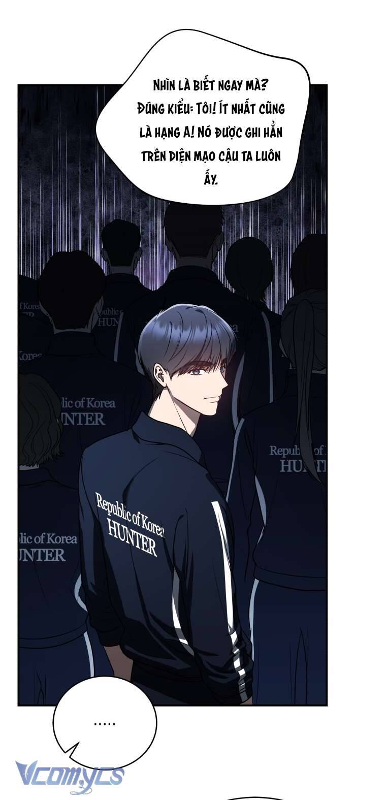 Hướng Dẫn Sinh Tồn Dành Cho Ranker - Chapter 18 - Page 54