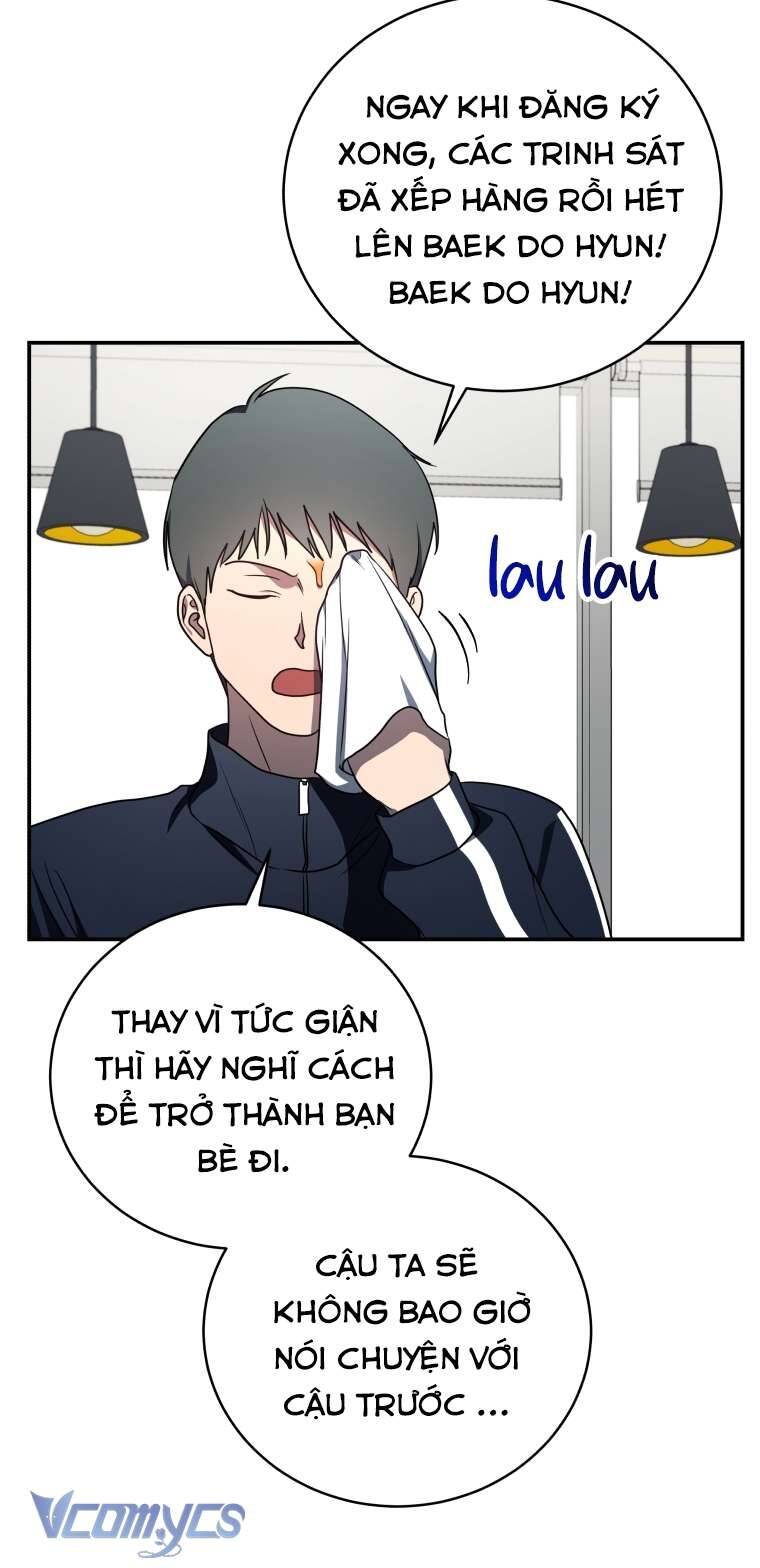 Hướng Dẫn Sinh Tồn Dành Cho Ranker - Chapter 18 - Page 55