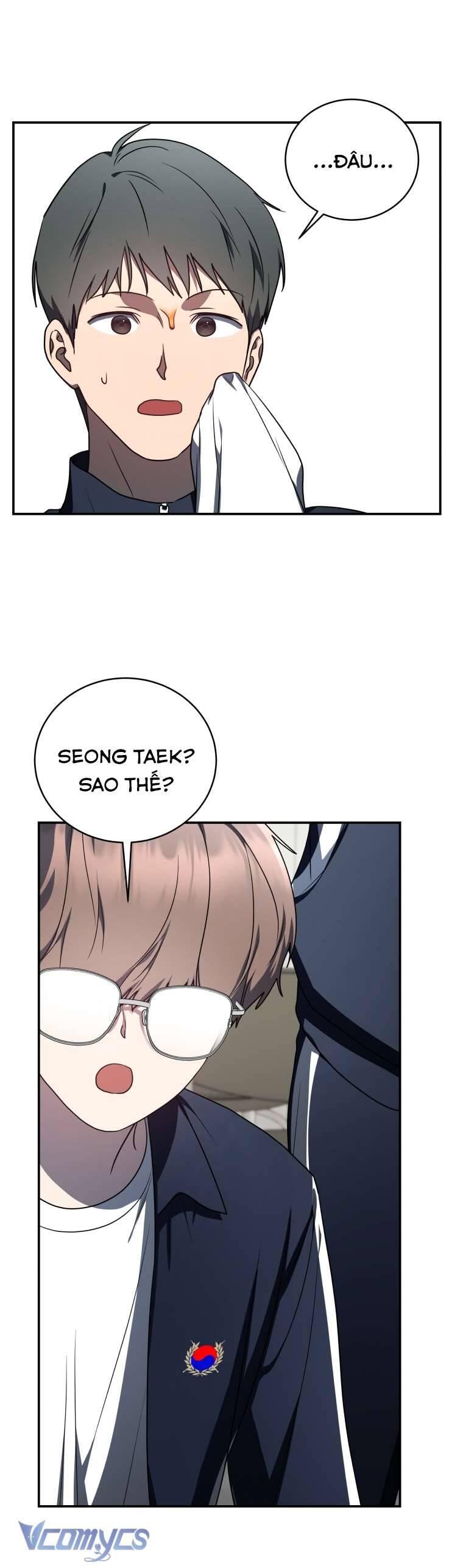 Hướng Dẫn Sinh Tồn Dành Cho Ranker - Chapter 18 - Page 56