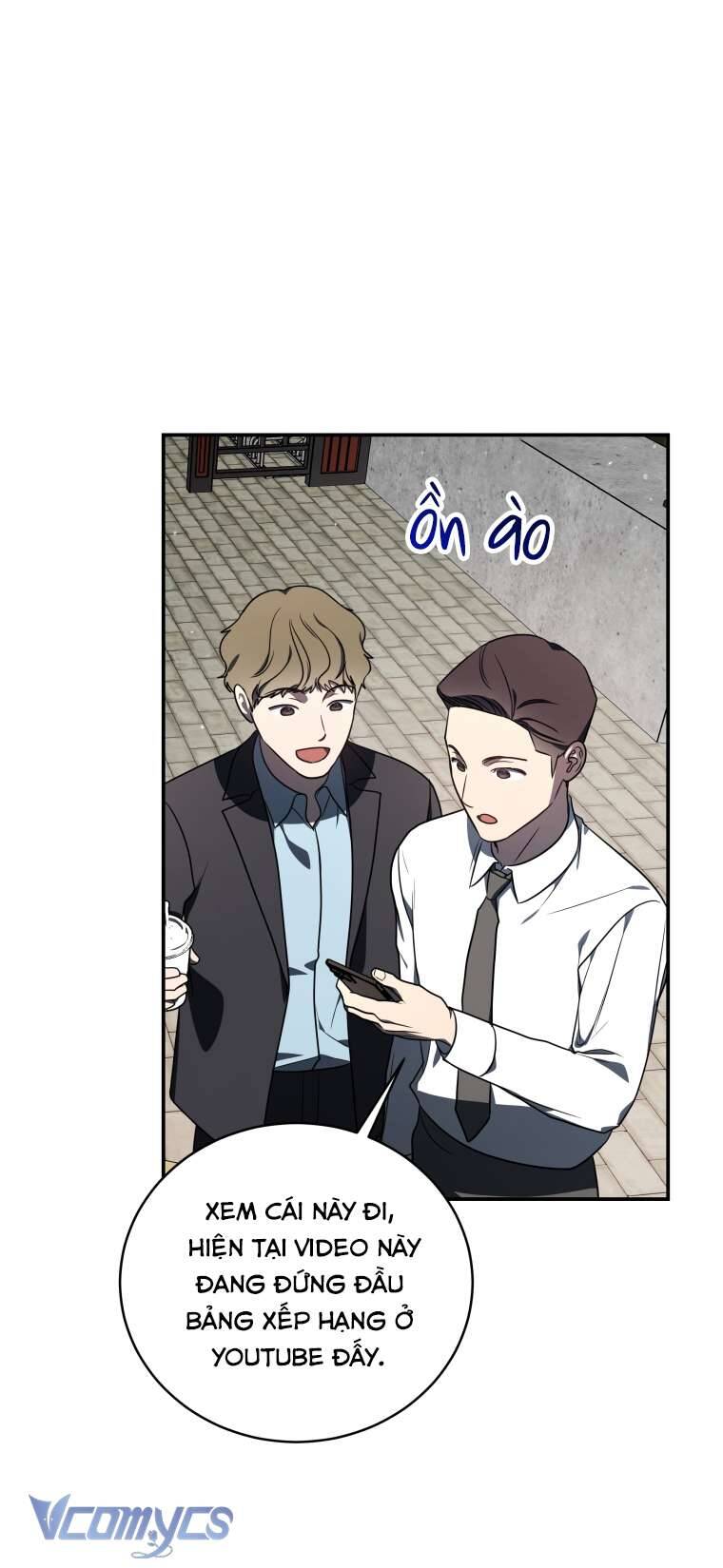 Hướng Dẫn Sinh Tồn Dành Cho Ranker - Chapter 18 - Page 6