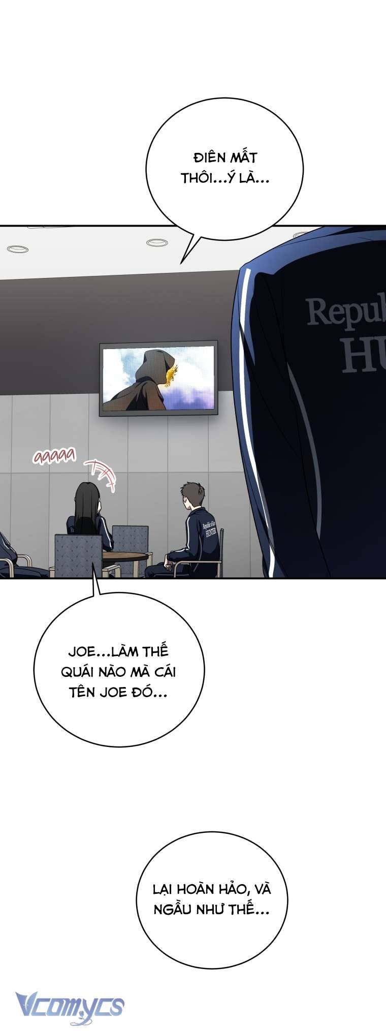 Hướng Dẫn Sinh Tồn Dành Cho Ranker - Chapter 18 - Page 9