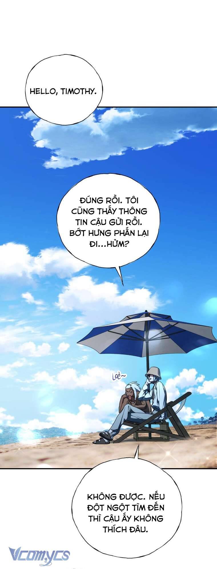 Hướng Dẫn Sinh Tồn Dành Cho Ranker - Chapter 19 - Page 11