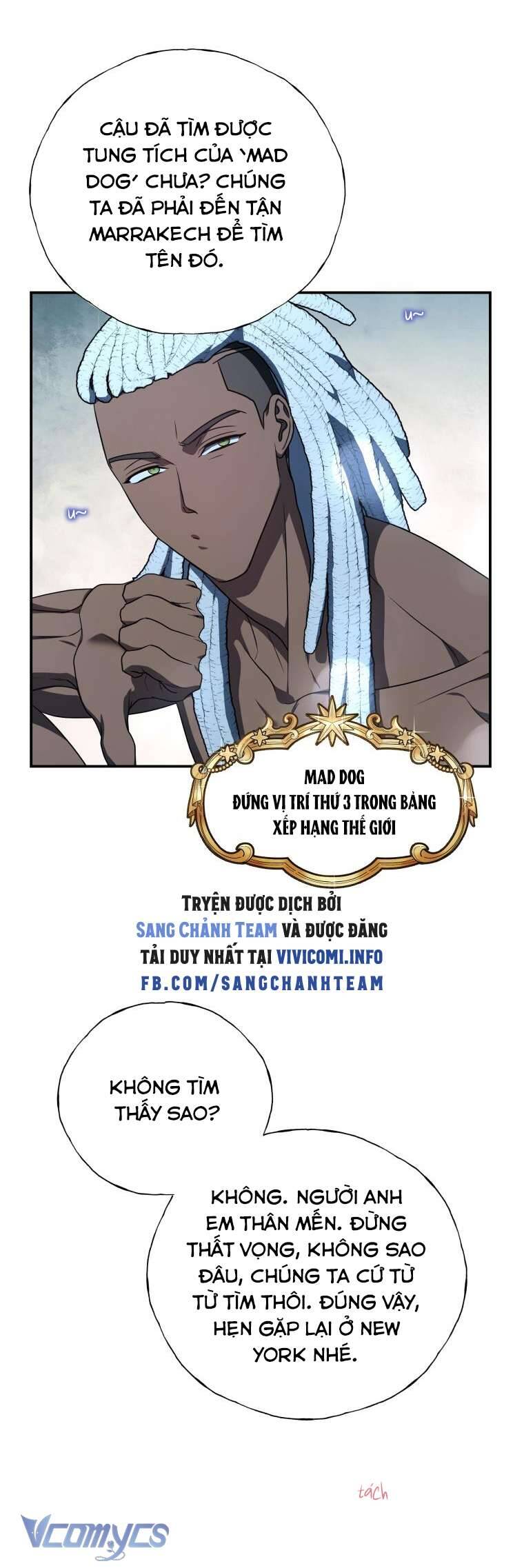 Hướng Dẫn Sinh Tồn Dành Cho Ranker - Chapter 19 - Page 13