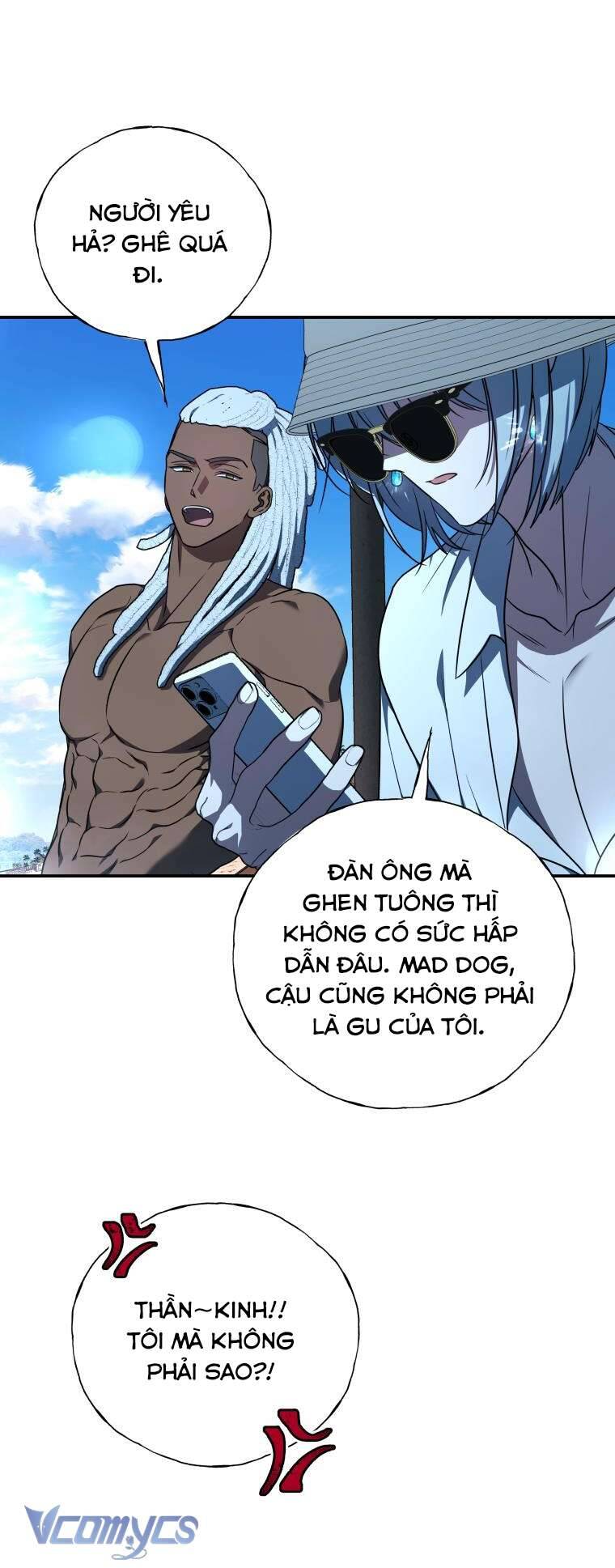 Hướng Dẫn Sinh Tồn Dành Cho Ranker - Chapter 19 - Page 14