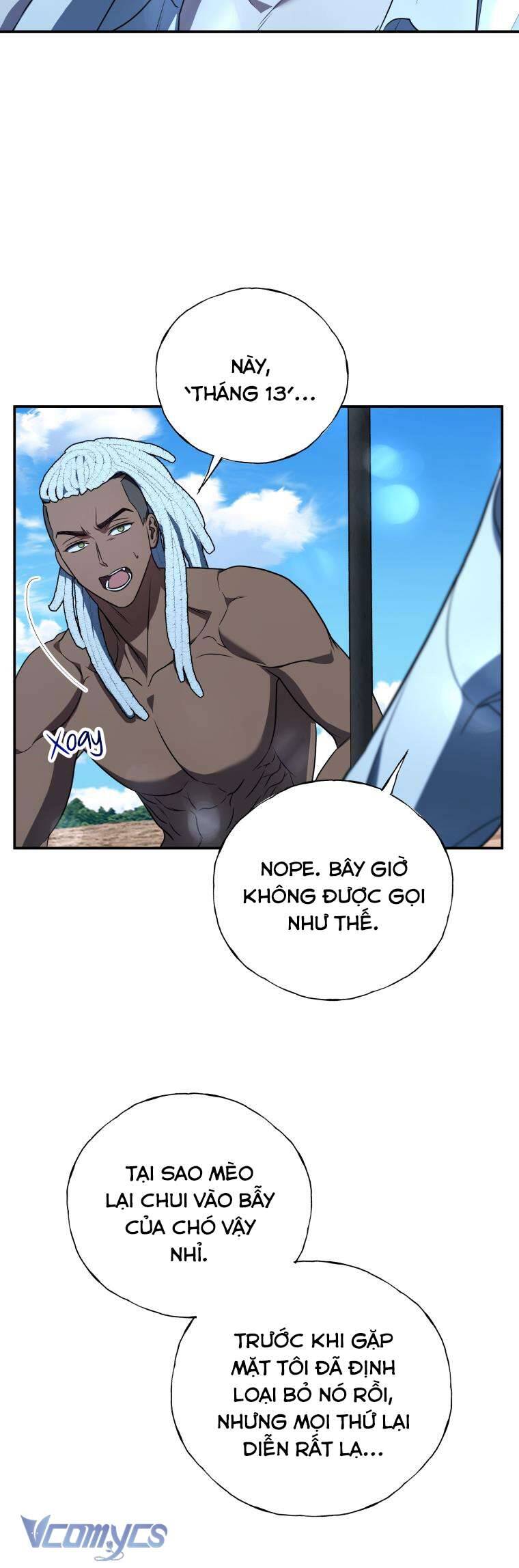 Hướng Dẫn Sinh Tồn Dành Cho Ranker - Chapter 19 - Page 17