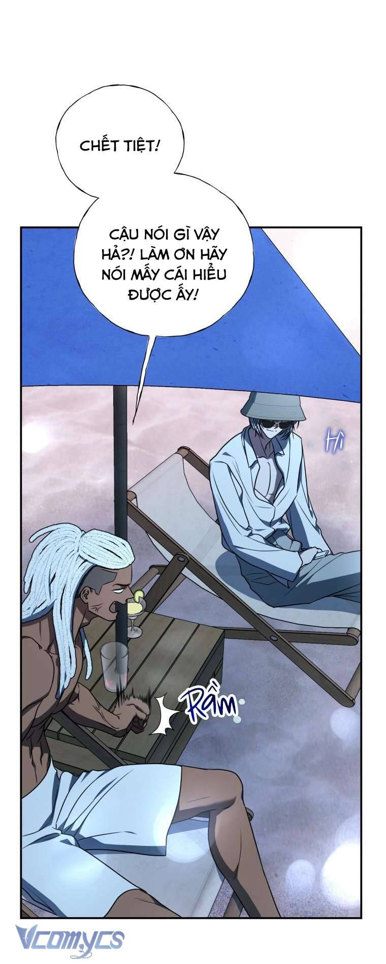 Hướng Dẫn Sinh Tồn Dành Cho Ranker - Chapter 19 - Page 18