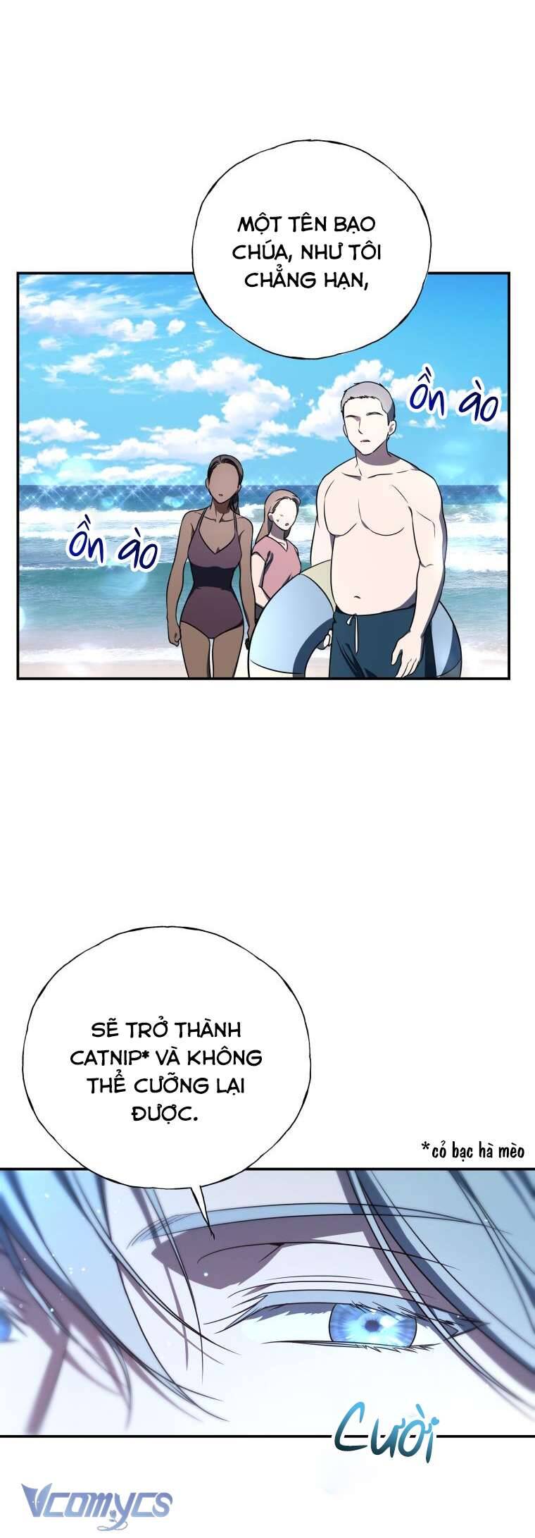 Hướng Dẫn Sinh Tồn Dành Cho Ranker - Chapter 19 - Page 21