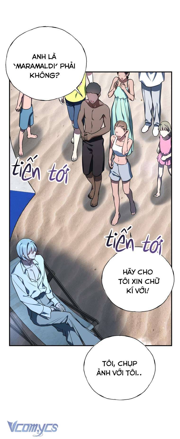 Hướng Dẫn Sinh Tồn Dành Cho Ranker - Chapter 19 - Page 23