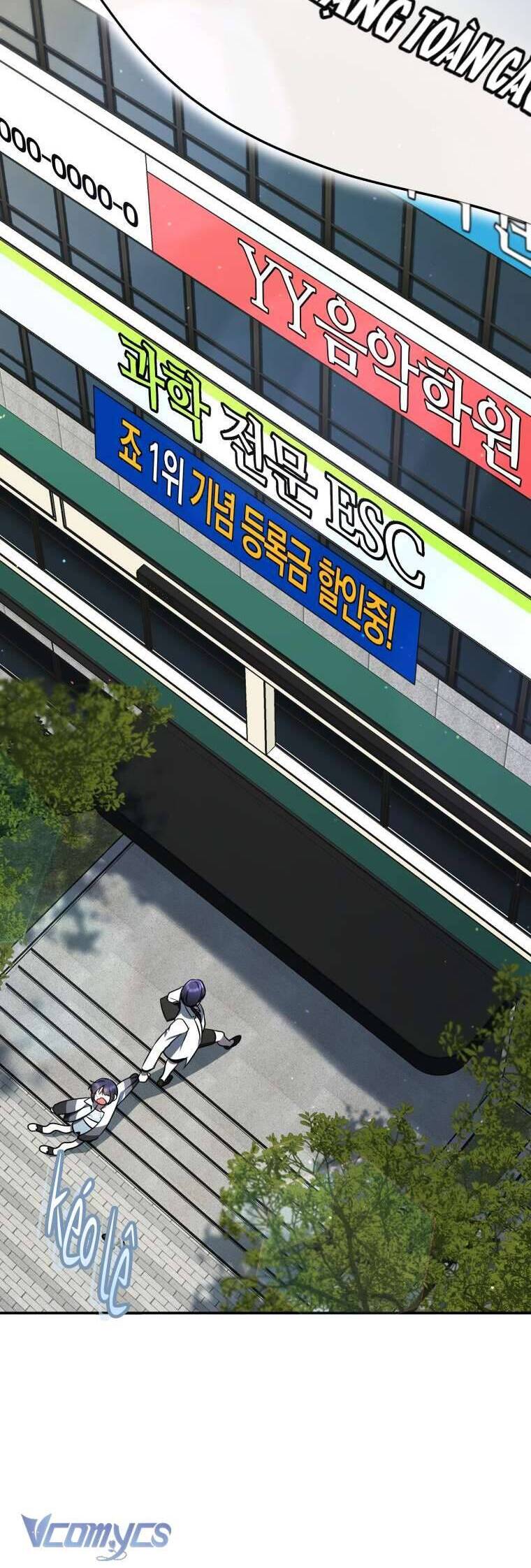 Hướng Dẫn Sinh Tồn Dành Cho Ranker - Chapter 19 - Page 32