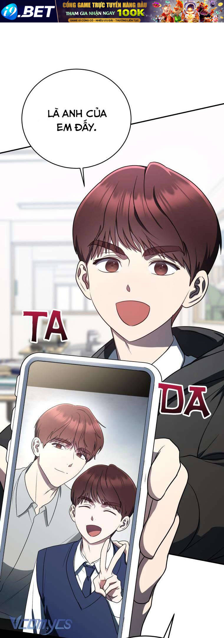 Hướng Dẫn Sinh Tồn Dành Cho Ranker - Chapter 19 - Page 36