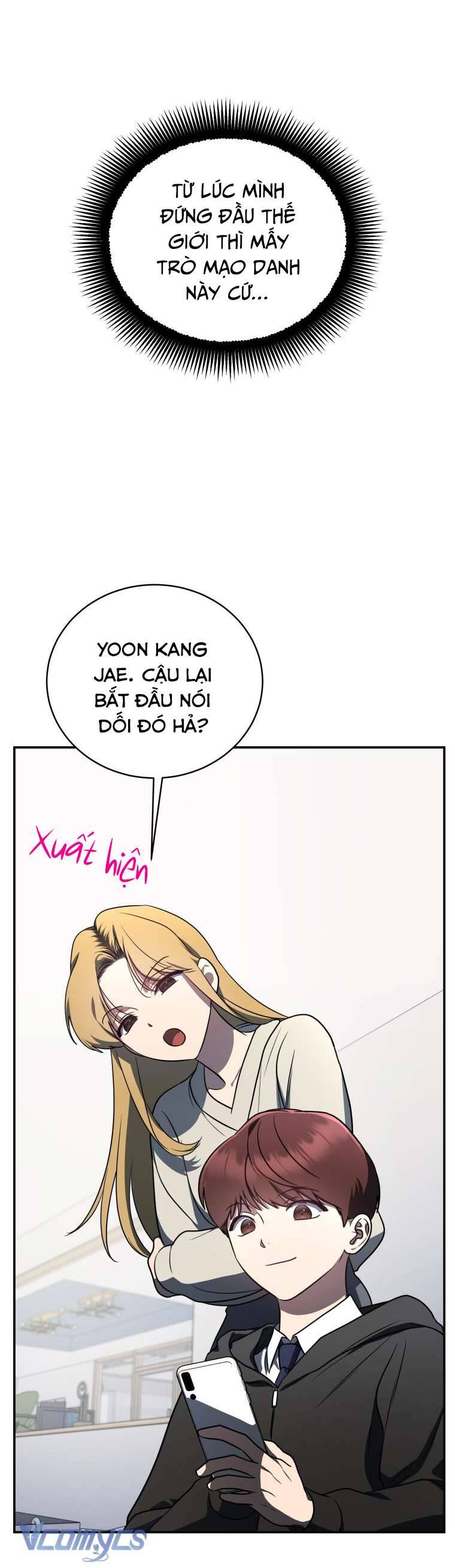 Hướng Dẫn Sinh Tồn Dành Cho Ranker - Chapter 19 - Page 45