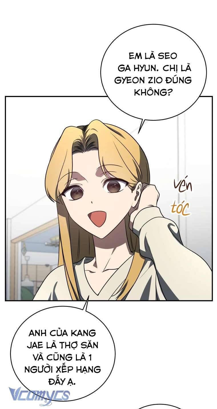 Hướng Dẫn Sinh Tồn Dành Cho Ranker - Chapter 19 - Page 47