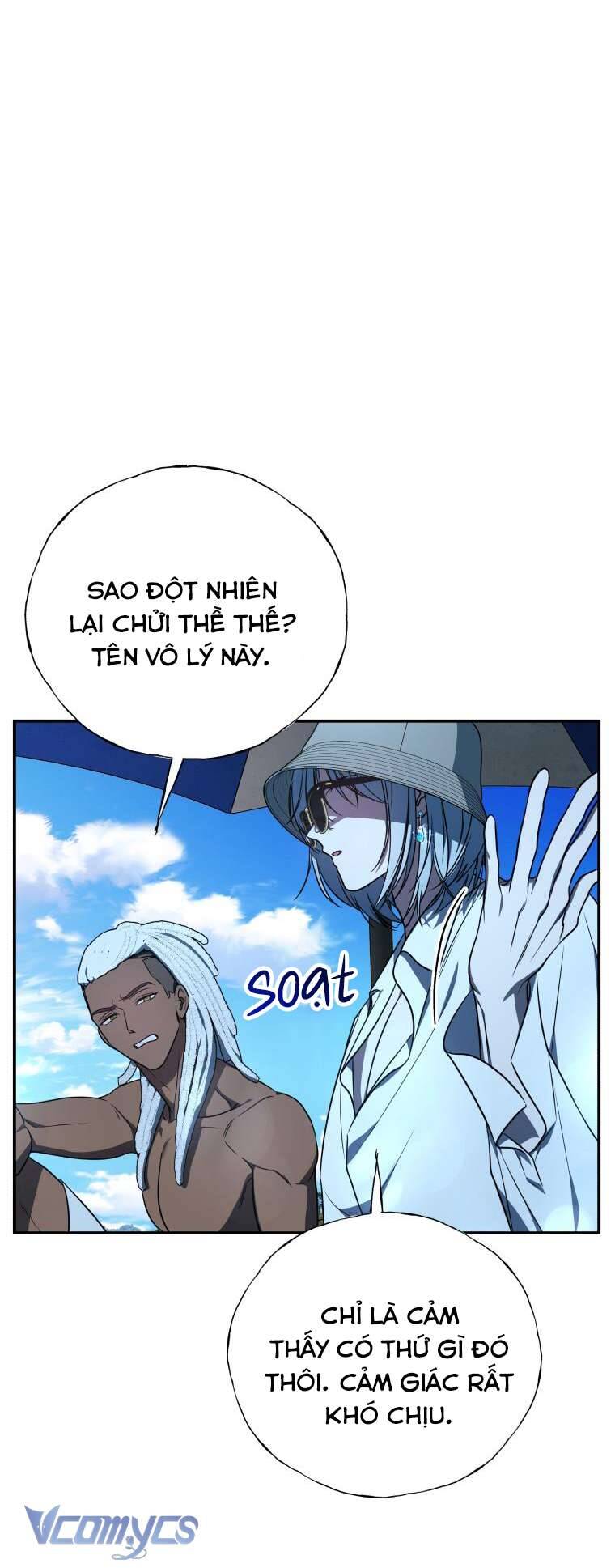 Hướng Dẫn Sinh Tồn Dành Cho Ranker - Chapter 19 - Page 5