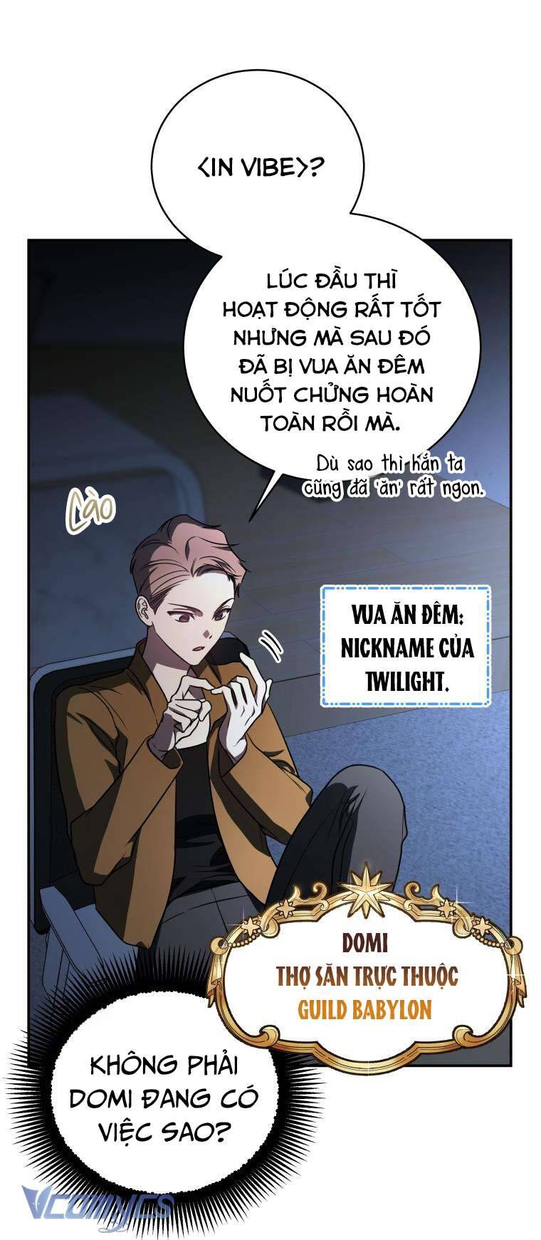 Hướng Dẫn Sinh Tồn Dành Cho Ranker - Chapter 19 - Page 59