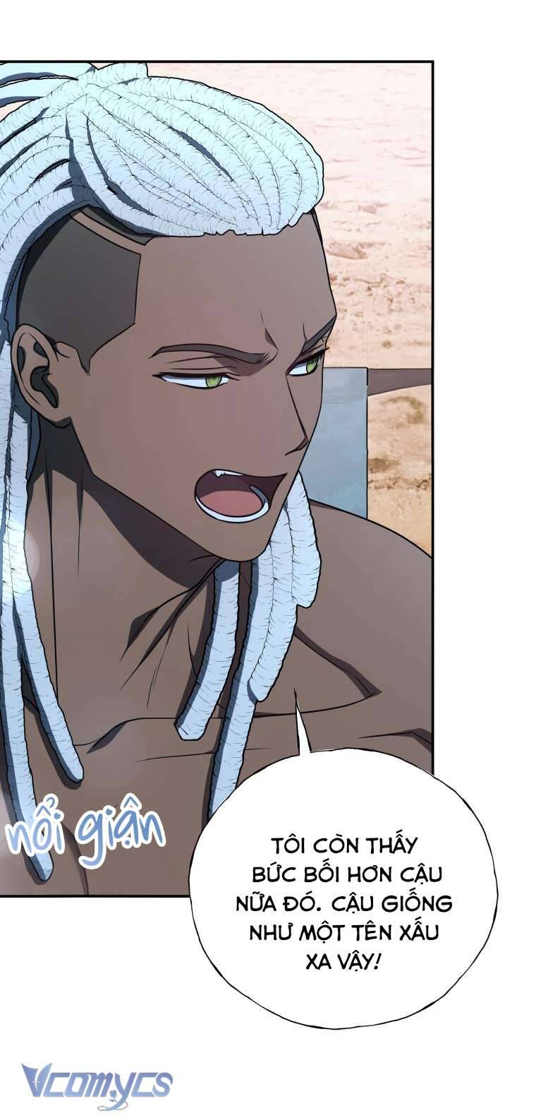 Hướng Dẫn Sinh Tồn Dành Cho Ranker - Chapter 19 - Page 6