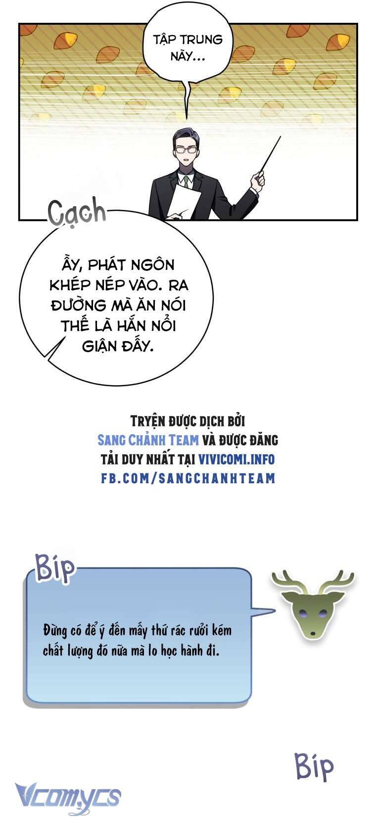 Hướng Dẫn Sinh Tồn Dành Cho Ranker - Chapter 19 - Page 61