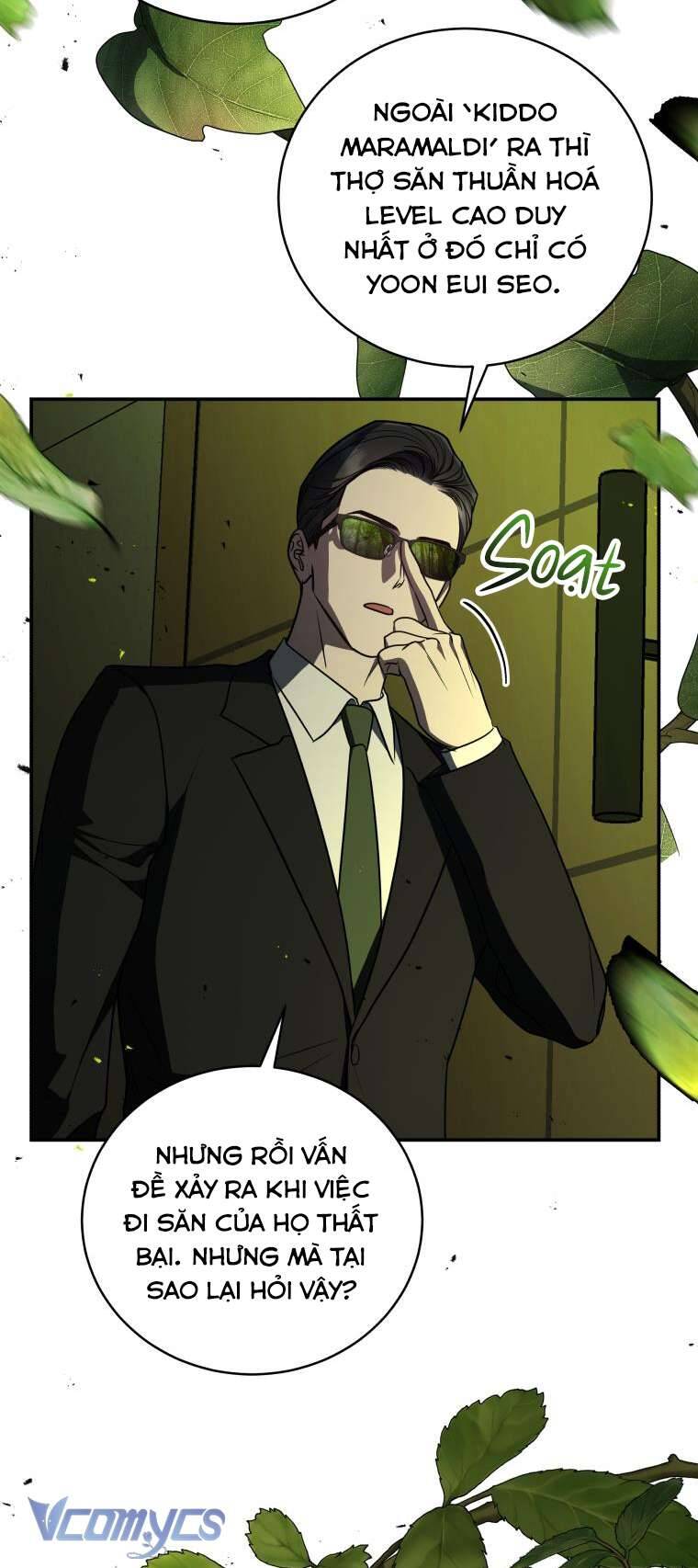 Hướng Dẫn Sinh Tồn Dành Cho Ranker - Chapter 19 - Page 74