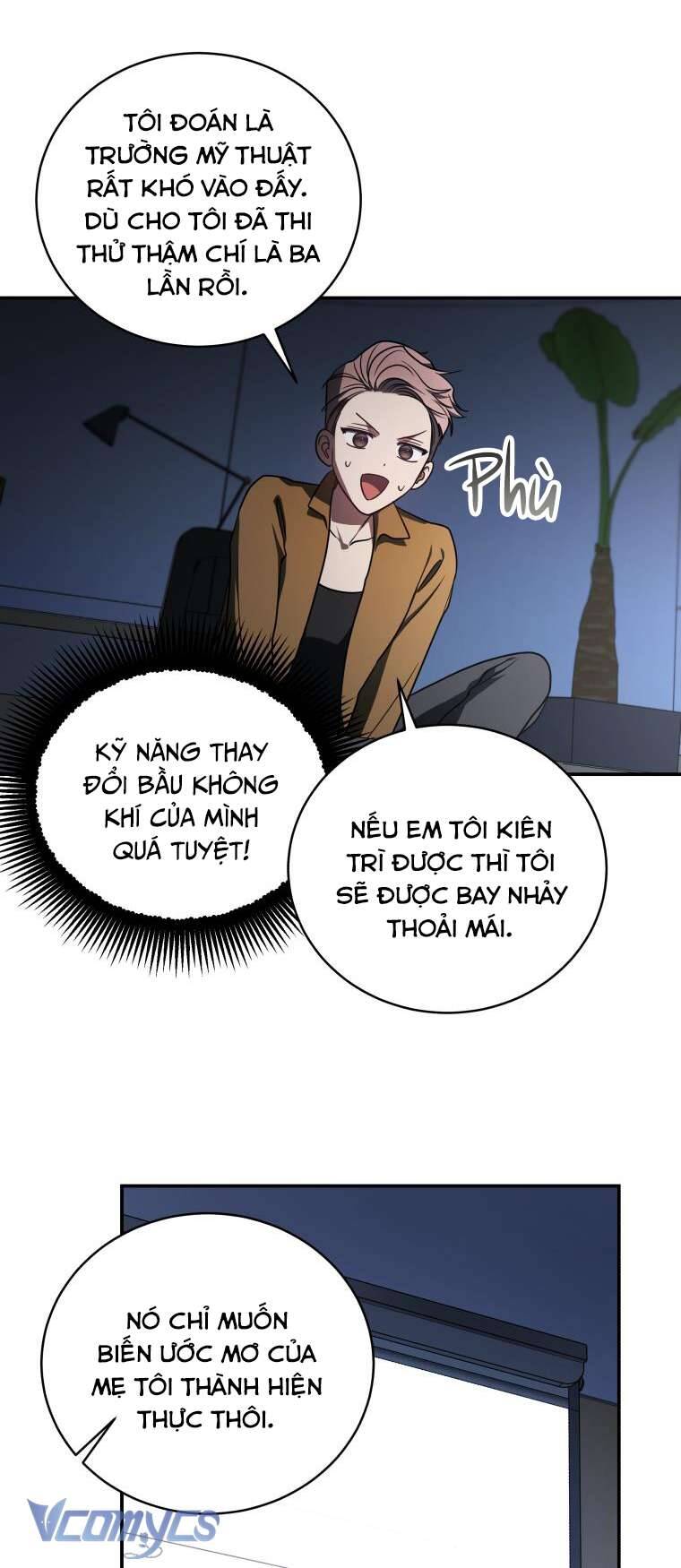 Hướng Dẫn Sinh Tồn Dành Cho Ranker - Chapter 19 - Page 77