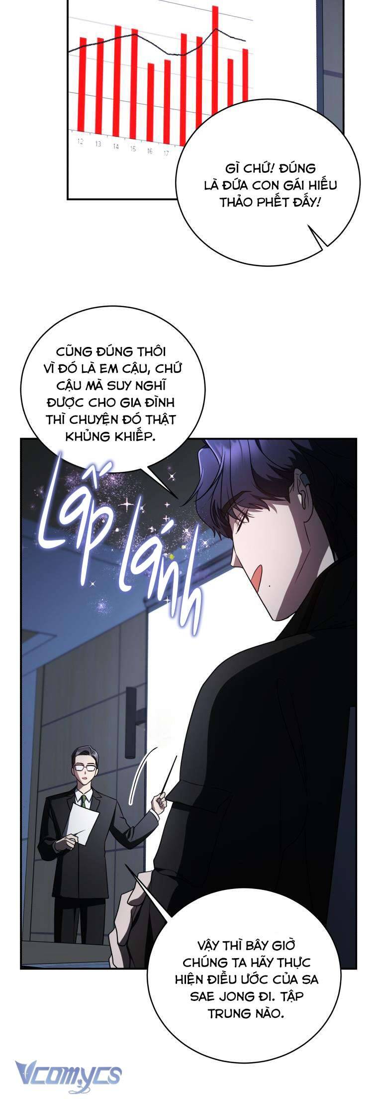 Hướng Dẫn Sinh Tồn Dành Cho Ranker - Chapter 19 - Page 78