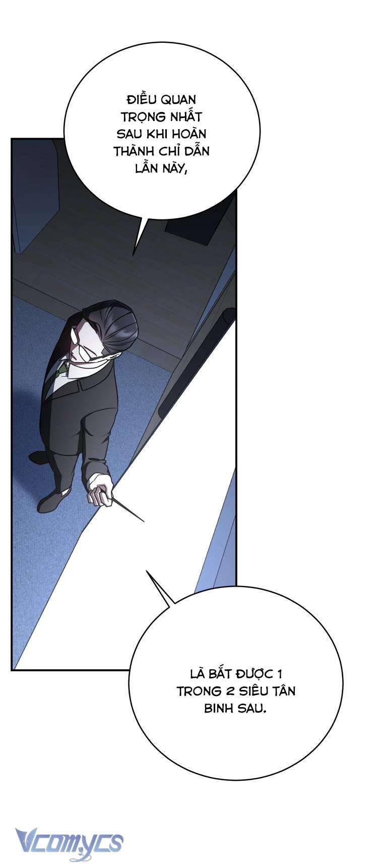 Hướng Dẫn Sinh Tồn Dành Cho Ranker - Chapter 19 - Page 79