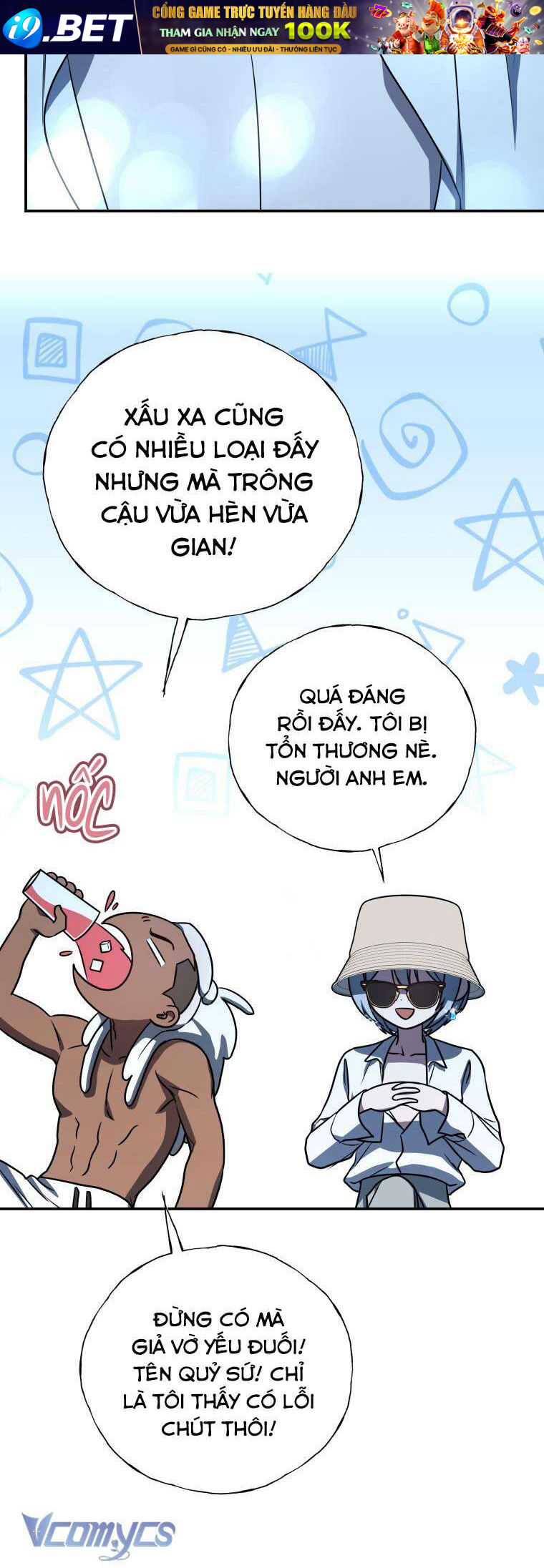 Hướng Dẫn Sinh Tồn Dành Cho Ranker - Chapter 19 - Page 8