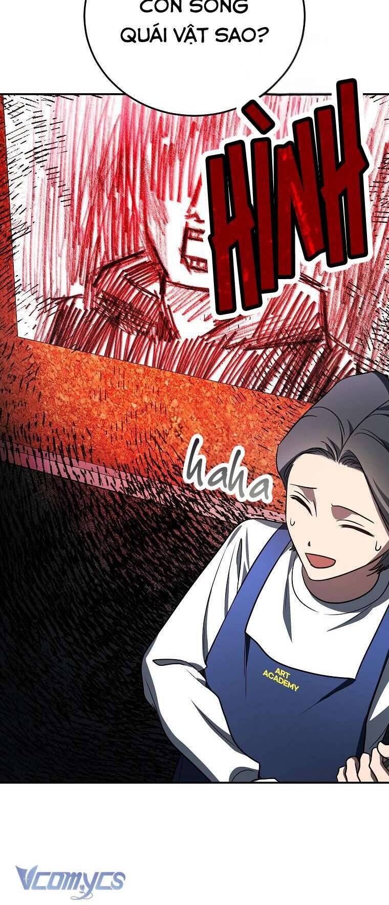 Hướng Dẫn Sinh Tồn Dành Cho Ranker - Chapter 20 - Page 14