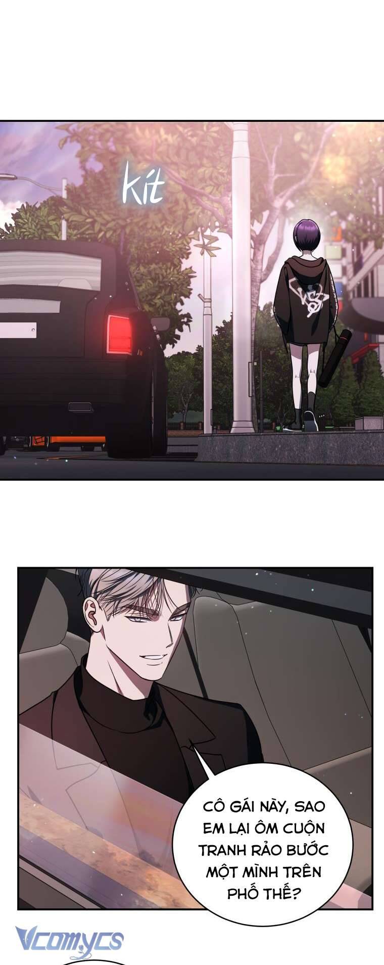 Hướng Dẫn Sinh Tồn Dành Cho Ranker - Chapter 20 - Page 20