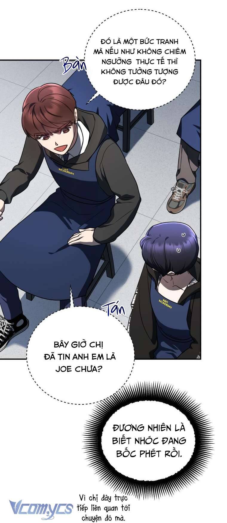 Hướng Dẫn Sinh Tồn Dành Cho Ranker - Chapter 20 - Page 3