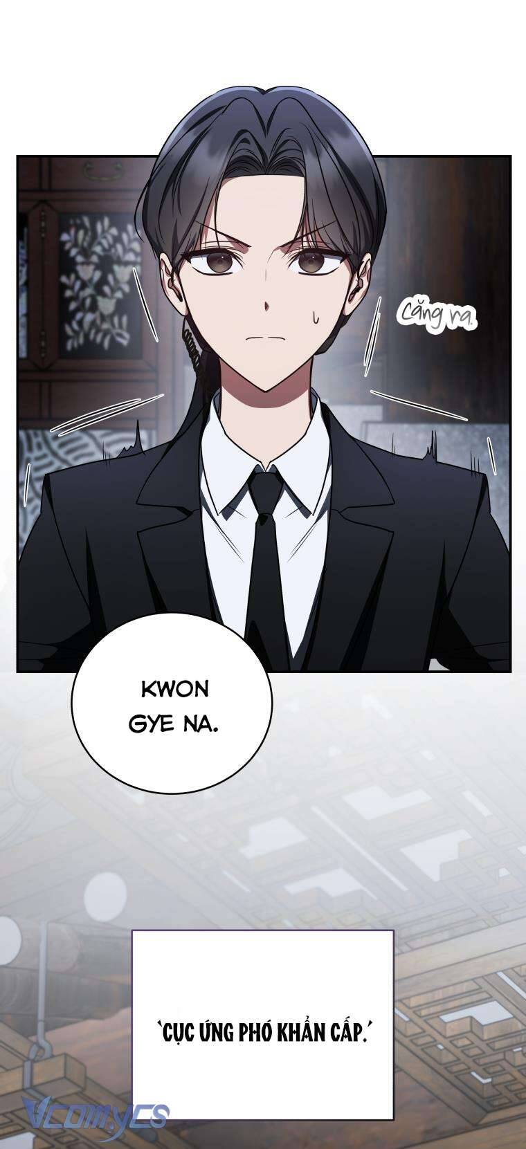 Hướng Dẫn Sinh Tồn Dành Cho Ranker - Chapter 20 - Page 33