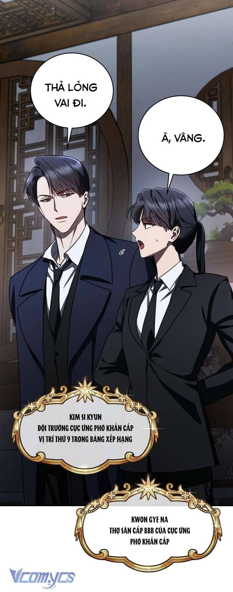 Hướng Dẫn Sinh Tồn Dành Cho Ranker - Chapter 20 - Page 34