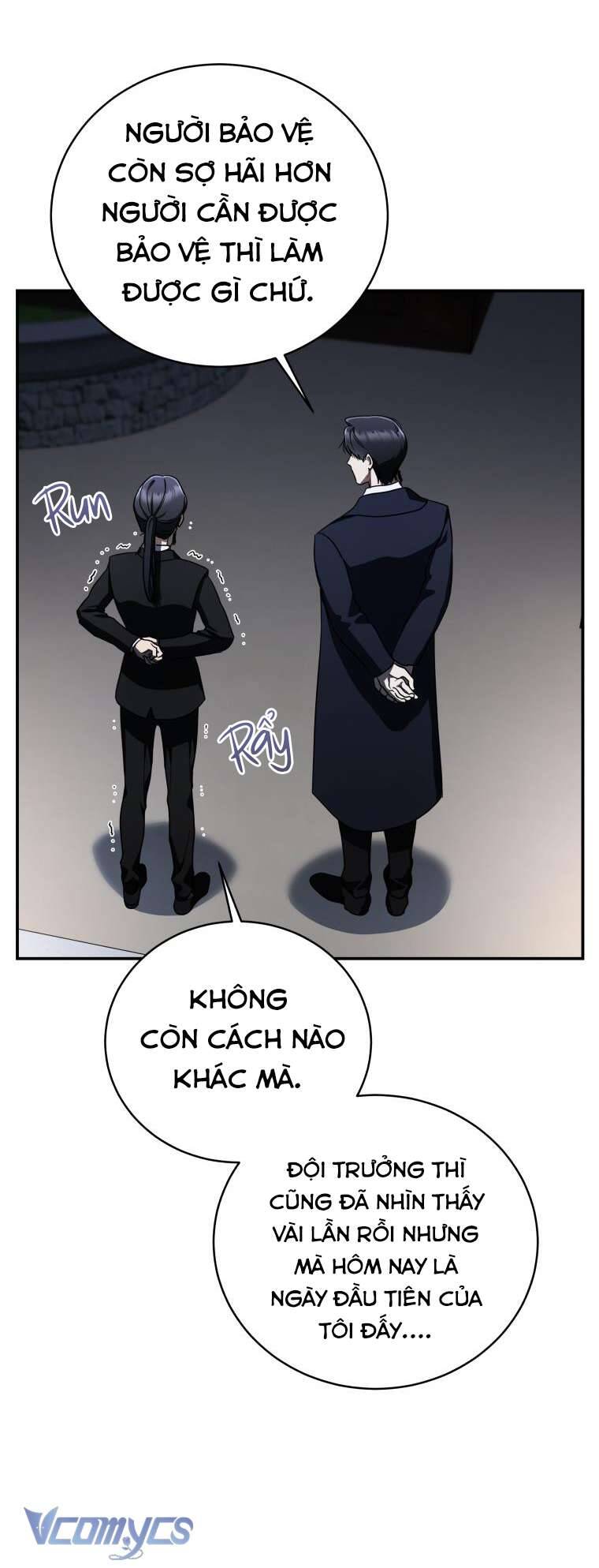 Hướng Dẫn Sinh Tồn Dành Cho Ranker - Chapter 20 - Page 35