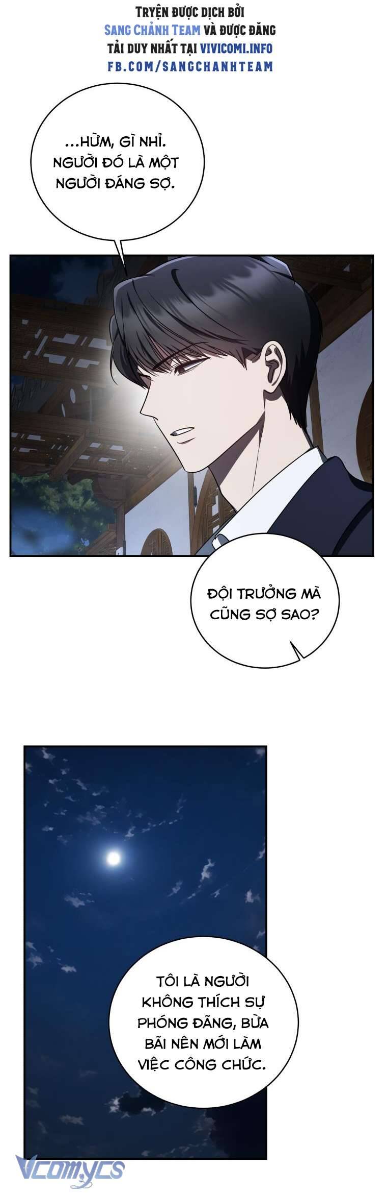 Hướng Dẫn Sinh Tồn Dành Cho Ranker - Chapter 20 - Page 36