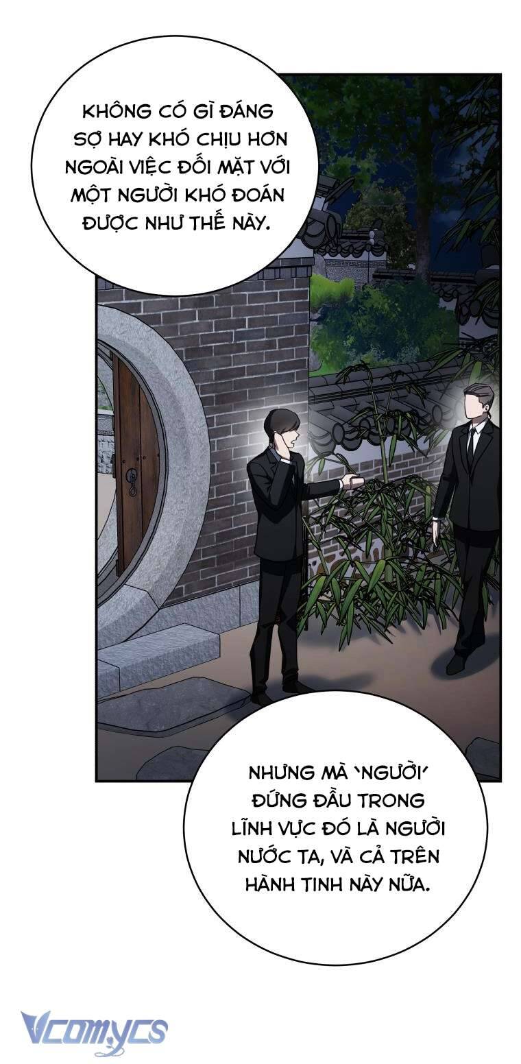 Hướng Dẫn Sinh Tồn Dành Cho Ranker - Chapter 20 - Page 37