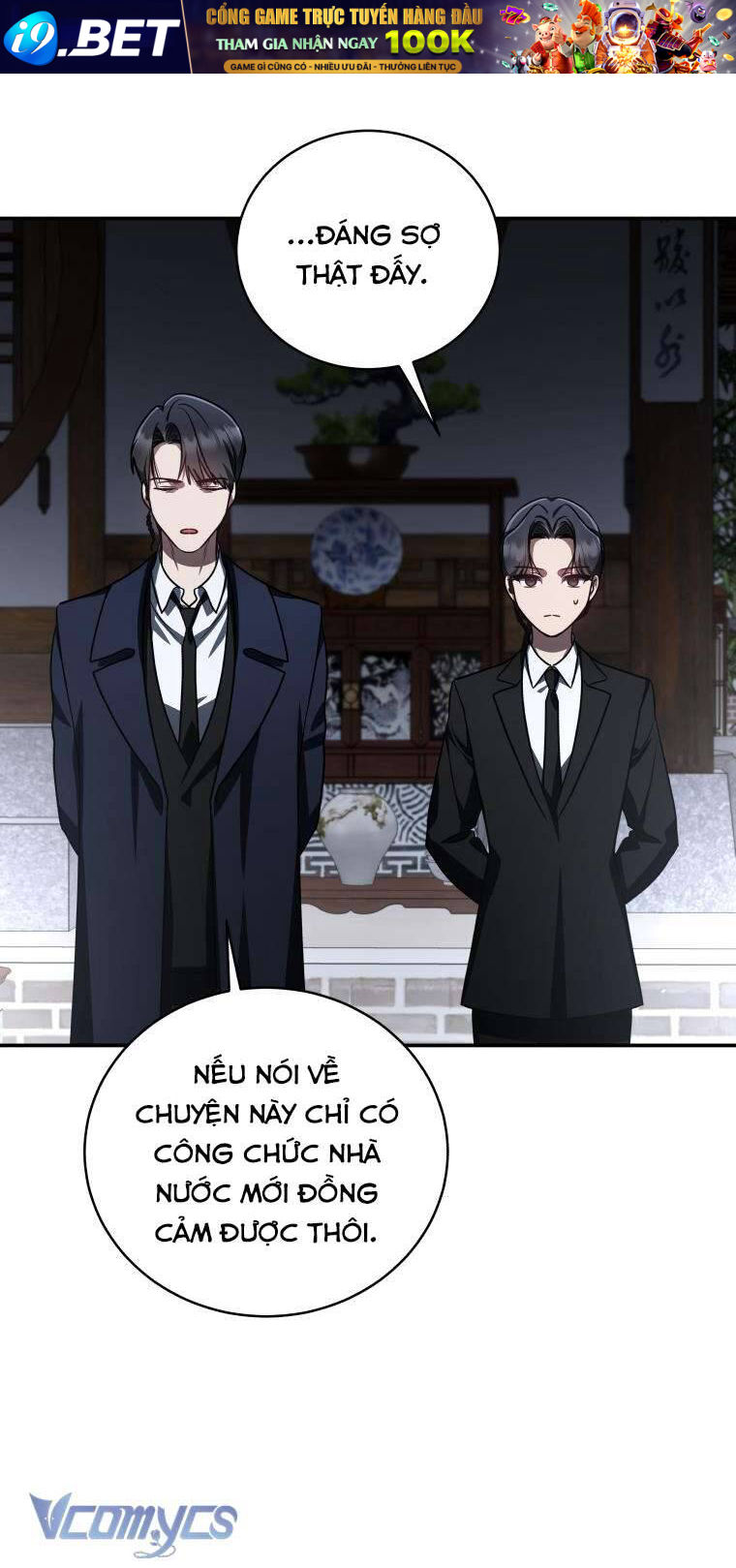 Hướng Dẫn Sinh Tồn Dành Cho Ranker - Chapter 20 - Page 38