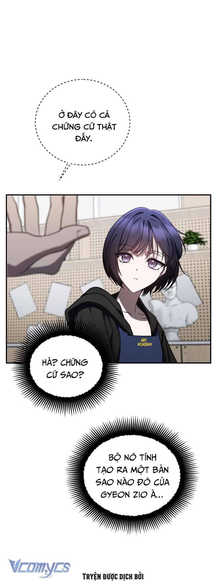 Hướng Dẫn Sinh Tồn Dành Cho Ranker - Chapter 20 - Page 4