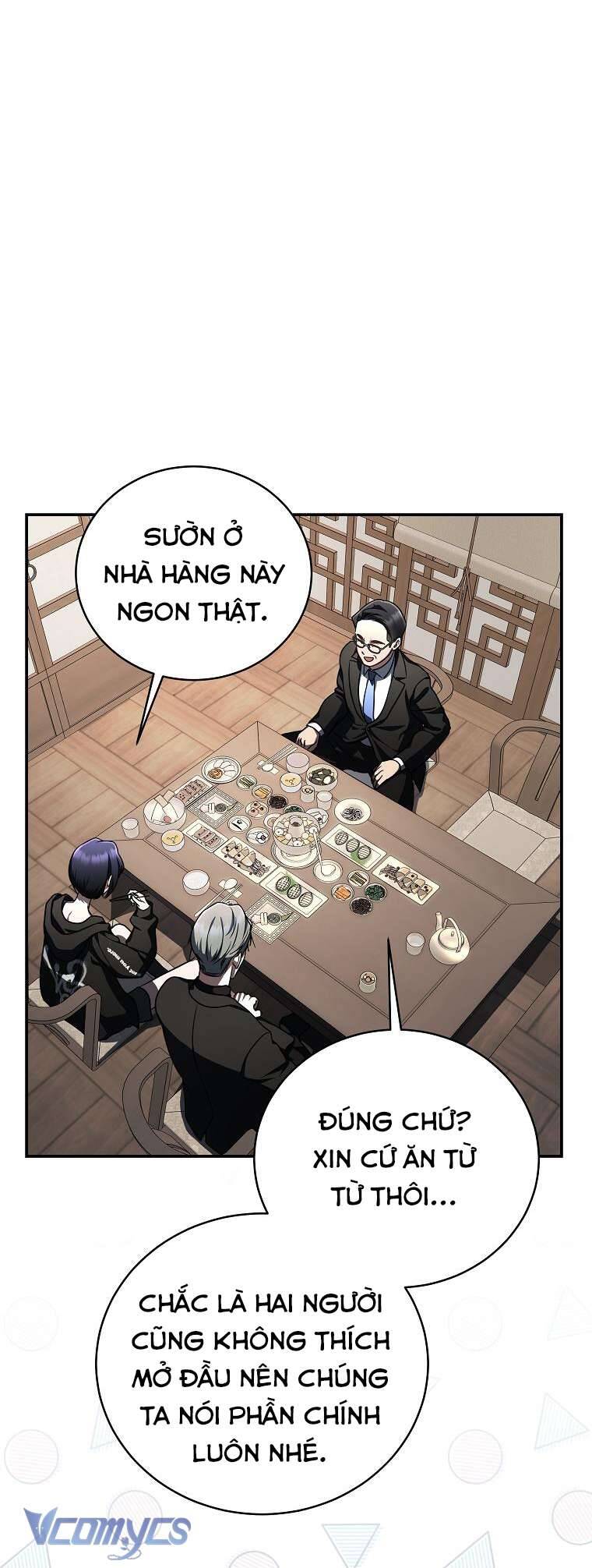 Hướng Dẫn Sinh Tồn Dành Cho Ranker - Chapter 20 - Page 53