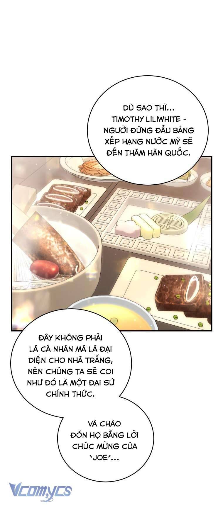 Hướng Dẫn Sinh Tồn Dành Cho Ranker - Chapter 20 - Page 55