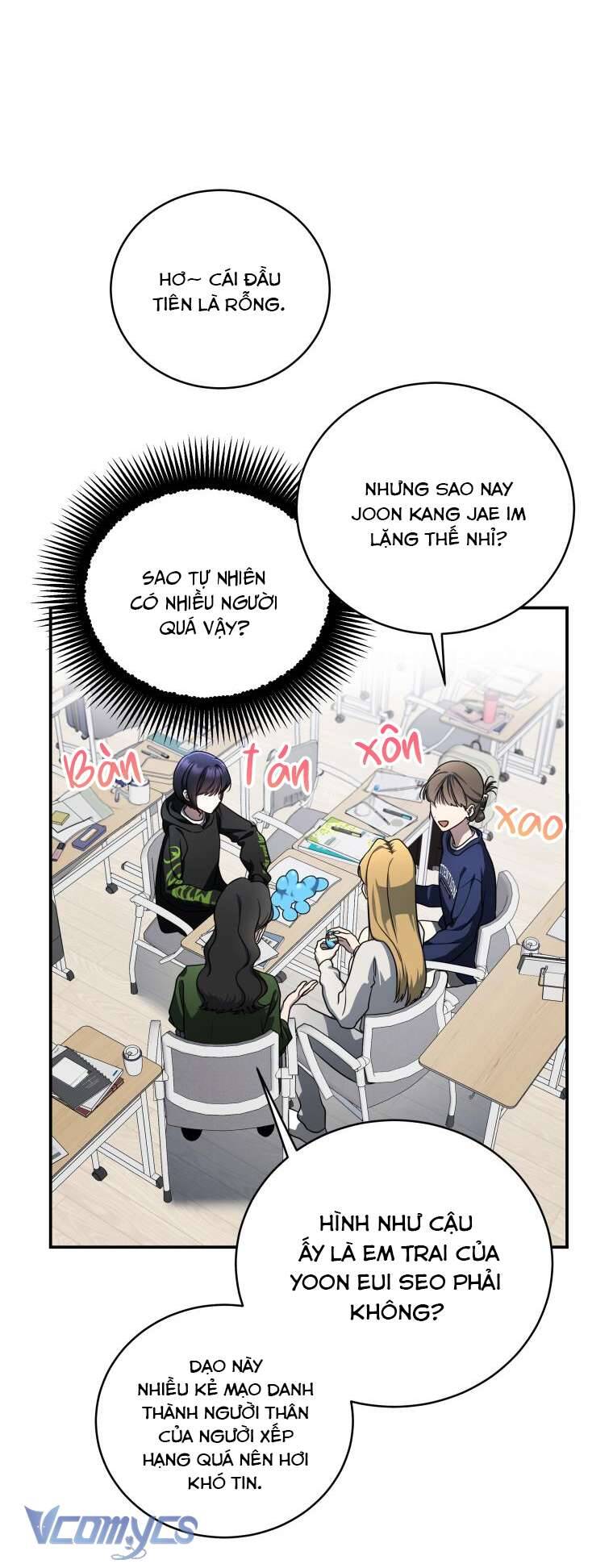 Hướng Dẫn Sinh Tồn Dành Cho Ranker - Chapter 21 - Page 10