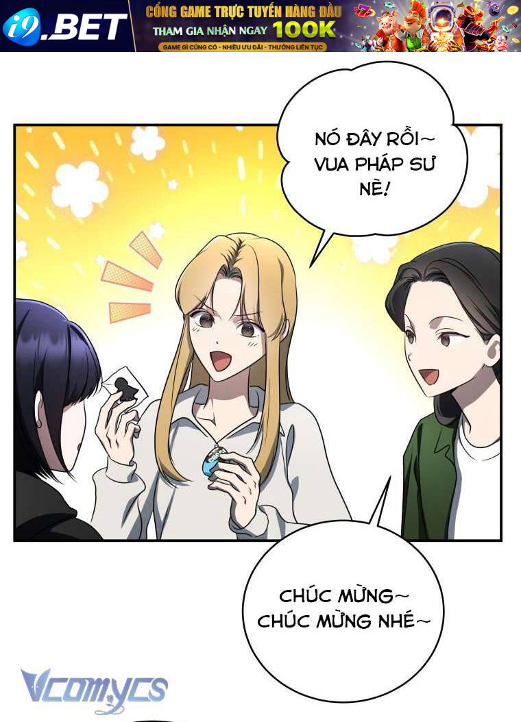 Hướng Dẫn Sinh Tồn Dành Cho Ranker - Chapter 21 - Page 11