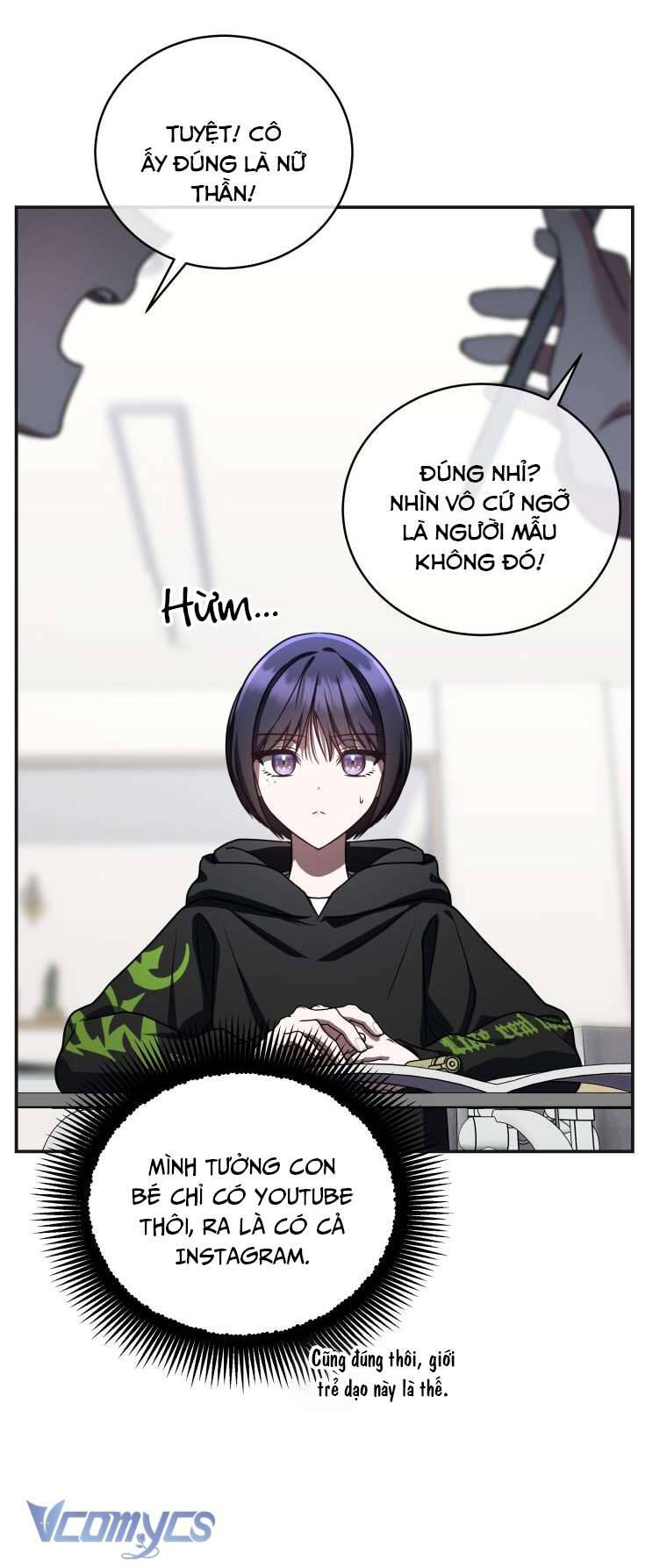 Hướng Dẫn Sinh Tồn Dành Cho Ranker - Chapter 21 - Page 17