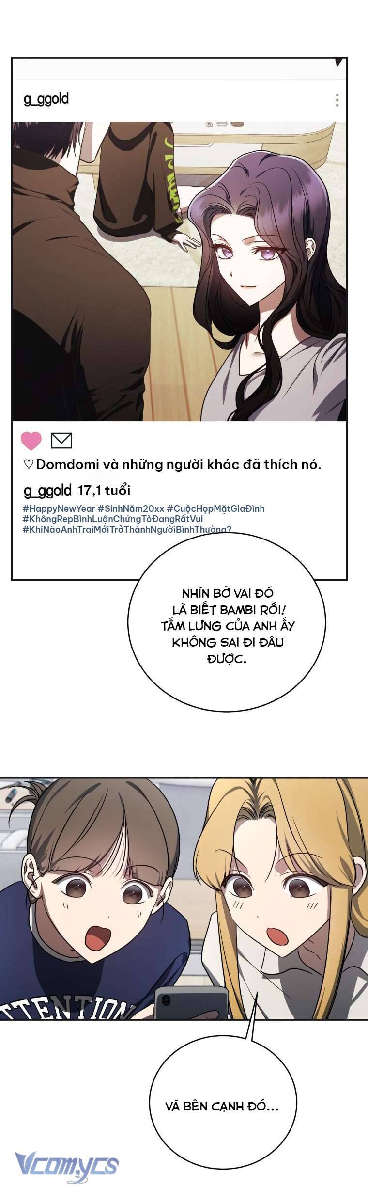 Hướng Dẫn Sinh Tồn Dành Cho Ranker - Chapter 21 - Page 18