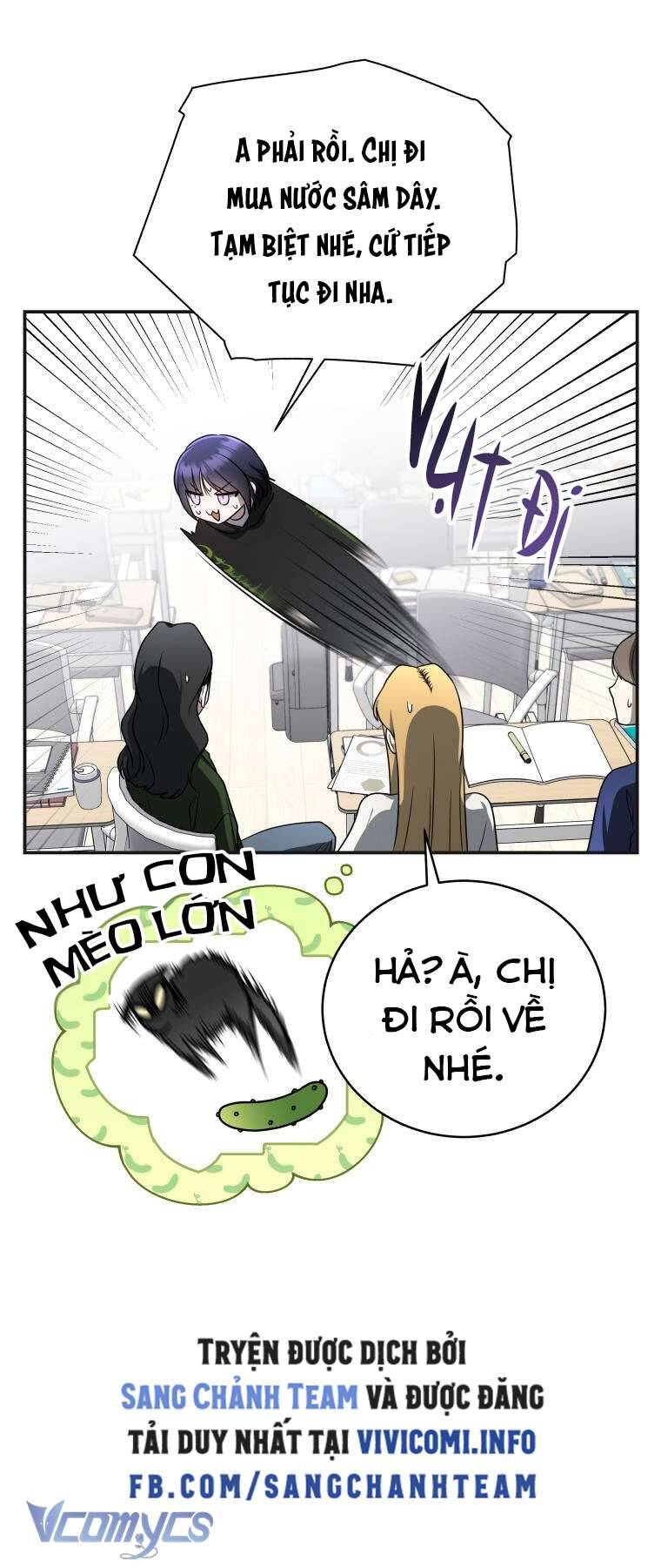 Hướng Dẫn Sinh Tồn Dành Cho Ranker - Chapter 21 - Page 25