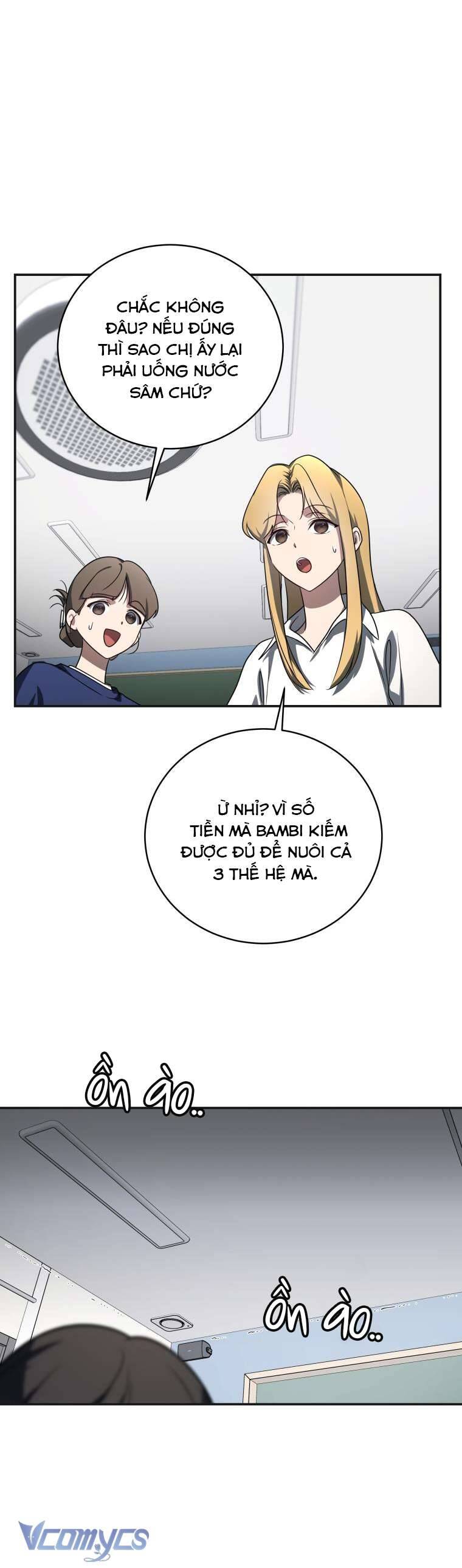 Hướng Dẫn Sinh Tồn Dành Cho Ranker - Chapter 21 - Page 26