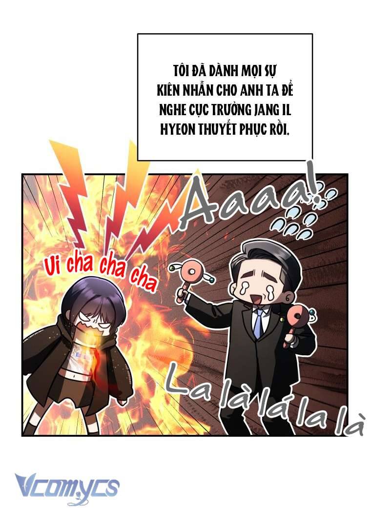 Hướng Dẫn Sinh Tồn Dành Cho Ranker - Chapter 21 - Page 3