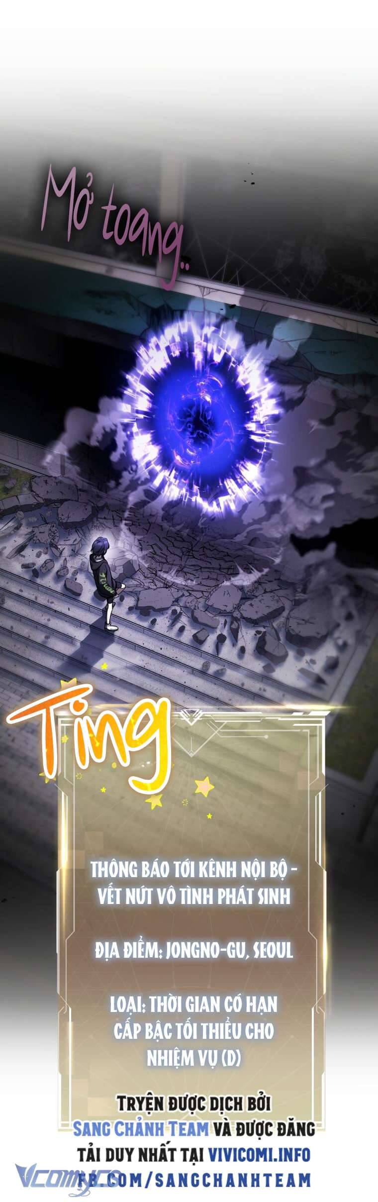 Hướng Dẫn Sinh Tồn Dành Cho Ranker - Chapter 21 - Page 36