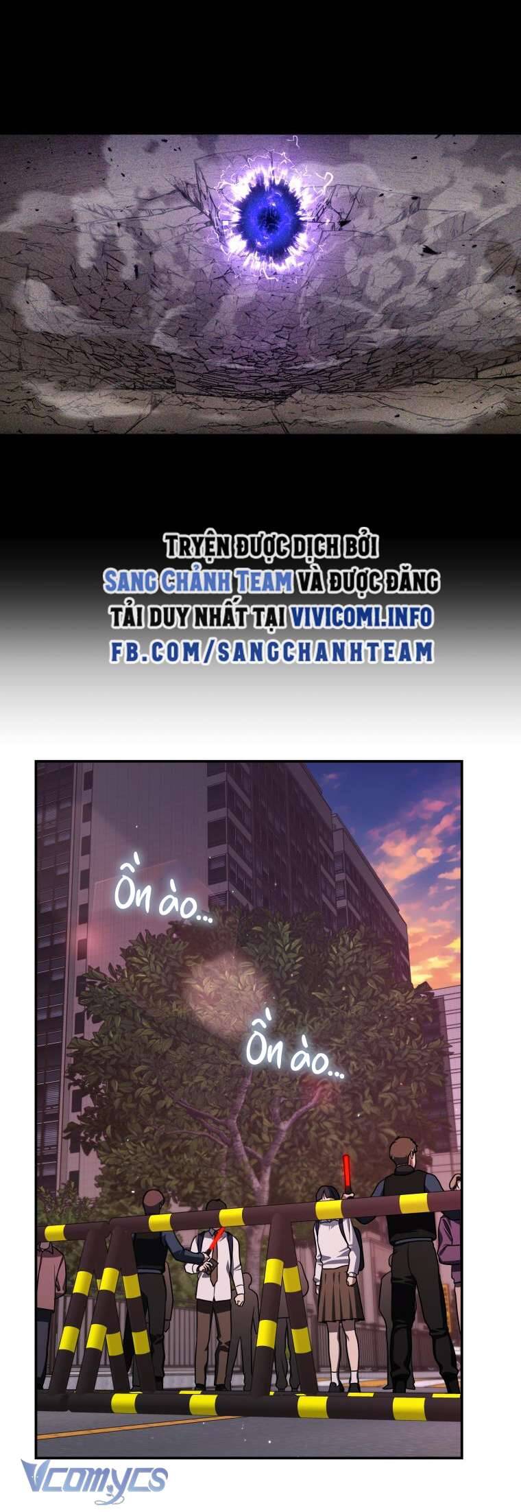 Hướng Dẫn Sinh Tồn Dành Cho Ranker - Chapter 21 - Page 41