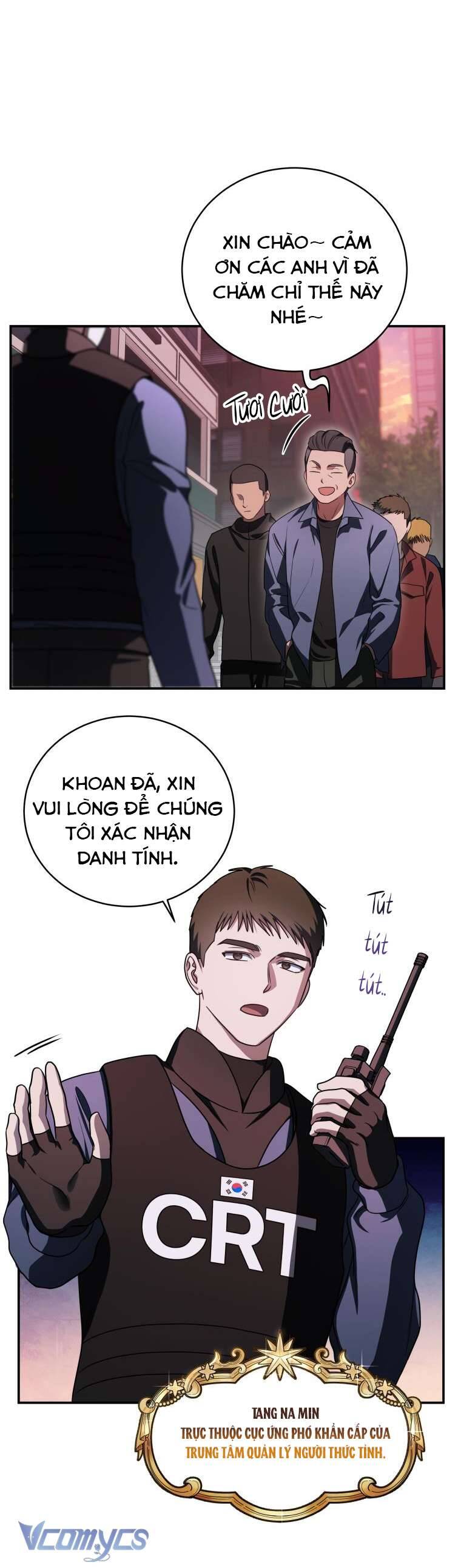 Hướng Dẫn Sinh Tồn Dành Cho Ranker - Chapter 21 - Page 42