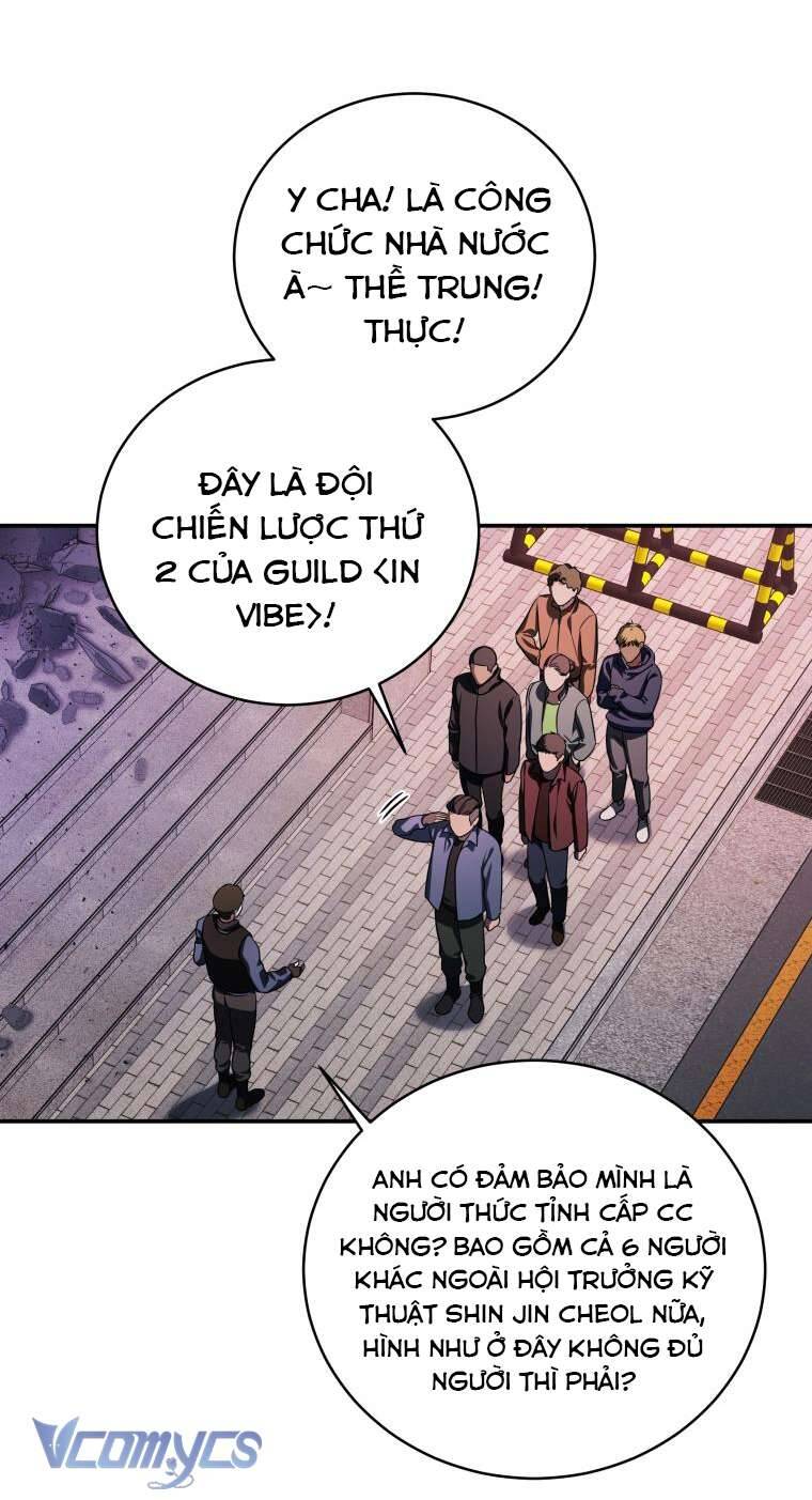 Hướng Dẫn Sinh Tồn Dành Cho Ranker - Chapter 21 - Page 43