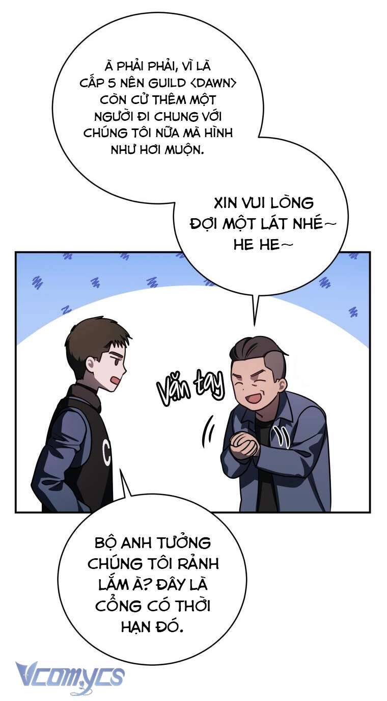 Hướng Dẫn Sinh Tồn Dành Cho Ranker - Chapter 21 - Page 44